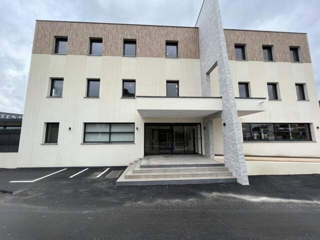 locaux à louer Grand Ajaccio — photo du bien
