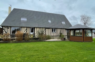 vente maison 325 500 € à proximité de Heudreville-en-Lieuvin (27230)