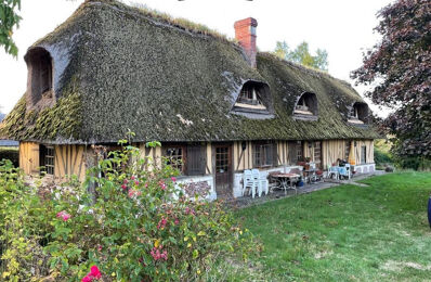 vente maison 210 000 € à proximité de Perriers-la-Campagne (27170)