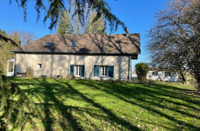 vente maison 149 800 € à proximité de Livarot-Pays-d'Auge (14140)