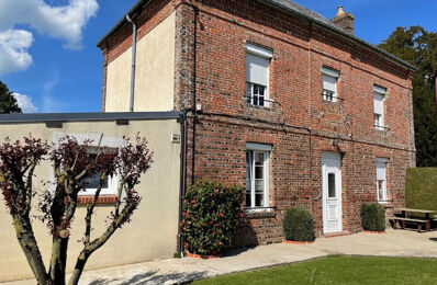 vente maison 210 000 € à proximité de Épreville-en-Lieuvin (27560)