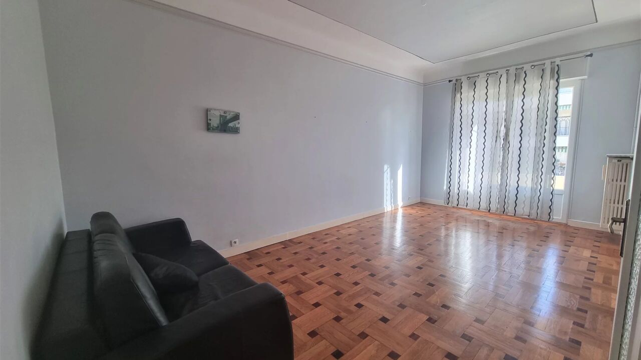 appartement 2 pièces 60 m2 à vendre à Nice (06000)