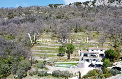 vente maison Nous consulter à proximité de Saint-Paul-de-Vence (06570)