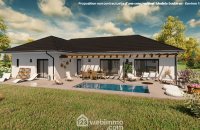 vente terrain 59 000 € à proximité de Idron (64320)