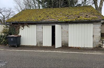 vente garage 24 000 € à proximité de Salon-la-Tour (19510)
