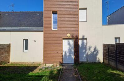 vente maison 247 500 € à proximité de La Membrolle-sur-Longuenée (49770)