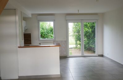 vente maison 247 000 € à proximité de Rochefort-sur-Loire (49190)