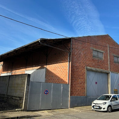 Garage  106000 €