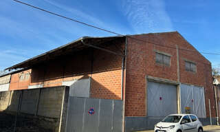 Garage  550 m² à vendre à Marmande (47200)