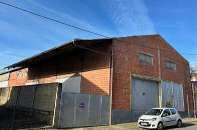 Garage  106000 €