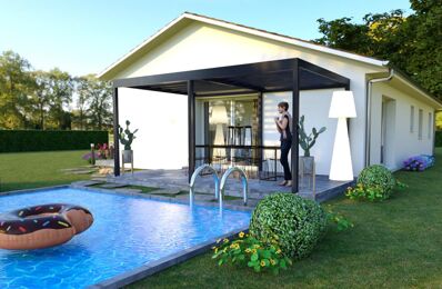 construire maison 250 800 € à proximité de Port-de-Lanne (40300)