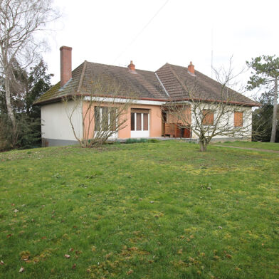 Maison 6 pièces 150 m²