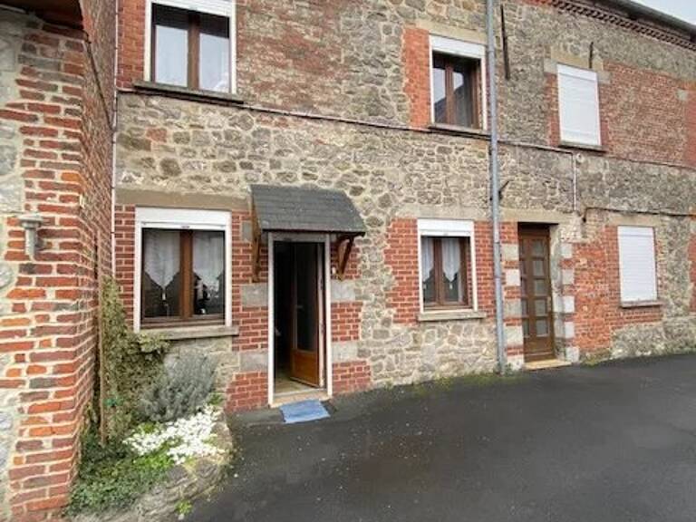 Appartement   à vendre  — photo 1