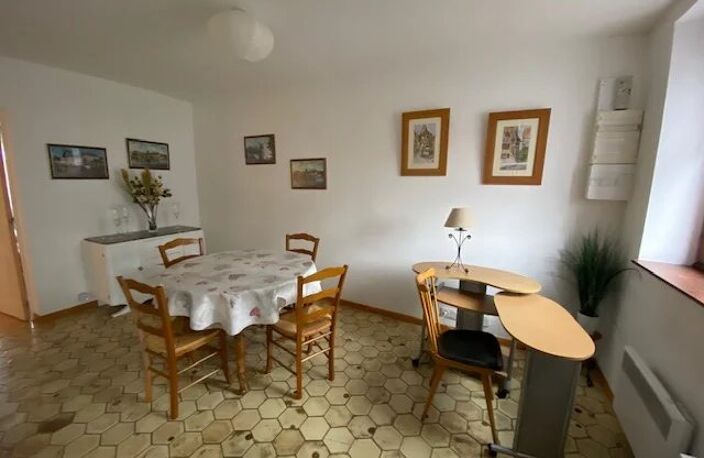 Bien vendu : Appartement  Avesnelles (59440) — photo 2