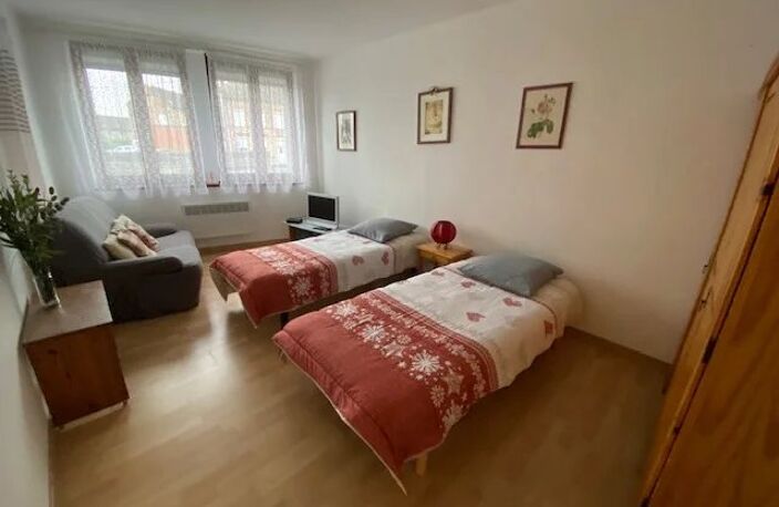 Bien vendu : Appartement  Avesnelles (59440) — photo 3