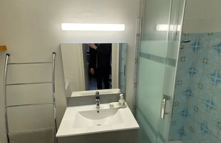 Bien vendu : Appartement  Avesnelles (59440) — photo 4