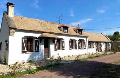 vente maison 295 000 € à proximité de Saint-Aquilin-de-Pacy (27120)
