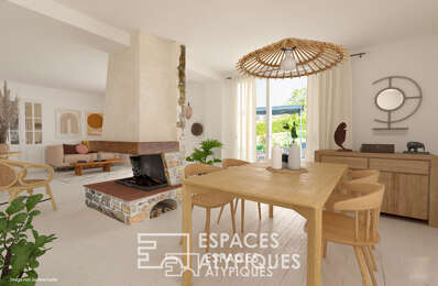 vente maison 470 000 € à proximité de Divatte-sur-Loire (44450)