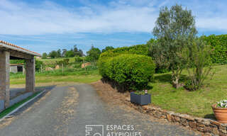 Maison 4 Pièces 115 m² à vendre à Divatte-sur-Loire (44450)