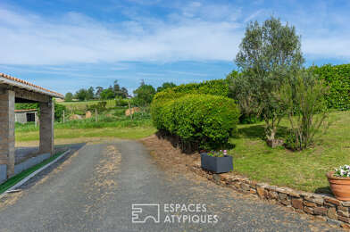 Maison 4 pièces 470000 €