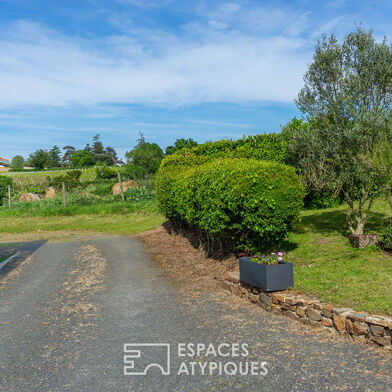 Maison 4 pièces 470000 €