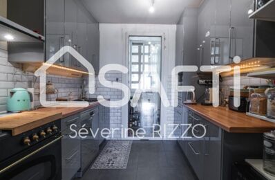 vente appartement 448 000 € à proximité de Le Castellet (83330)