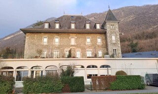 Appartement 3 Pièces 59 m² à vendre à Challes-les-Eaux (73190)