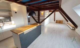 Appartement 3 Pièces 59 m² à vendre à Challes-les-Eaux (73190)