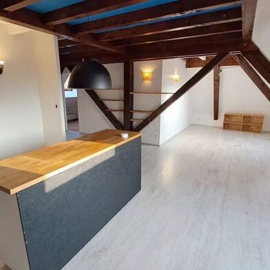 Appartement 3 pièces 188000 €