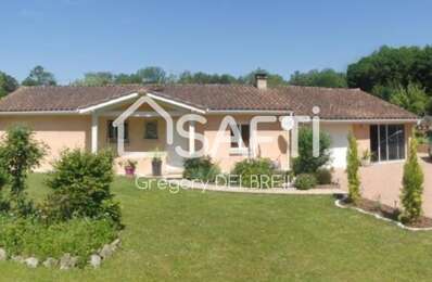 vente maison 330 000 € à proximité de Antonne-Et-Trigonant (24420)
