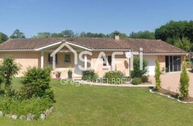 vente maison 330 000 € à proximité de Sanilhac (24660)