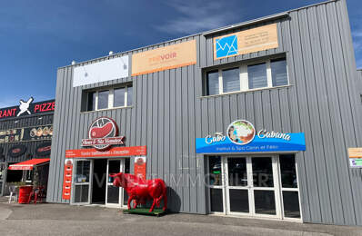 professionnel local commercial — photo du bien