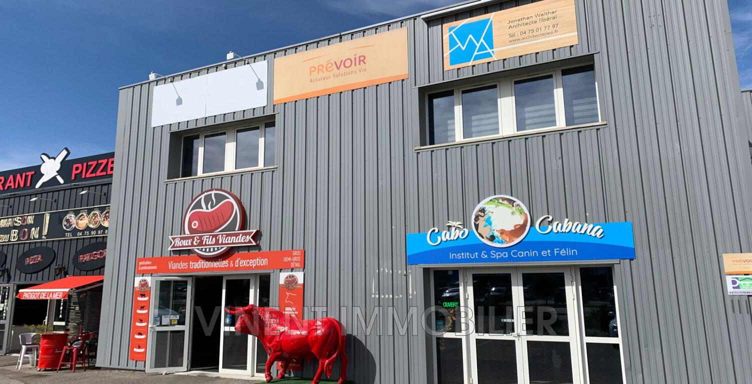 professionnel local commercial — photo 1