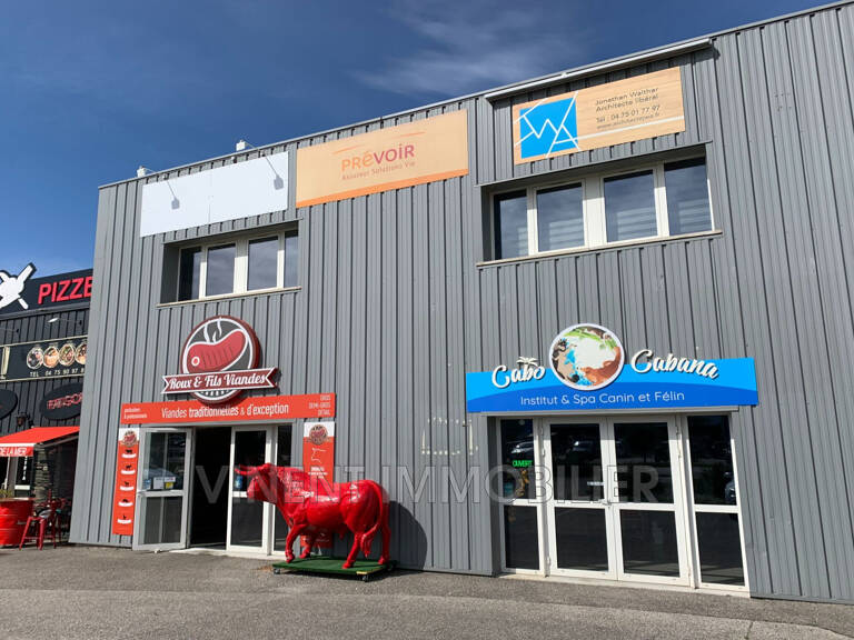 professionnel local commercial — photo 1