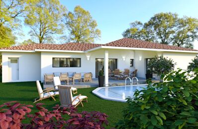 construire maison 305 000 € à proximité de Préchacq-les-Bains (40465)