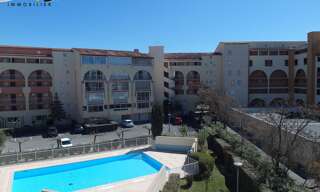 location vacances Appartement 2 Pièces 36 m² à Agde (34300)