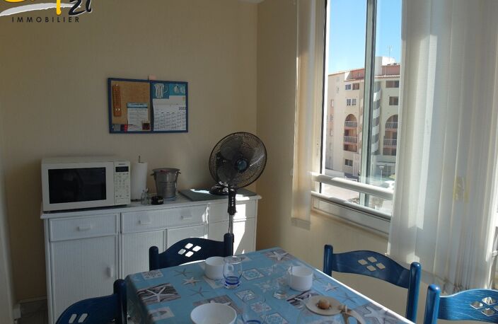 Appartement en résidence — photo 3