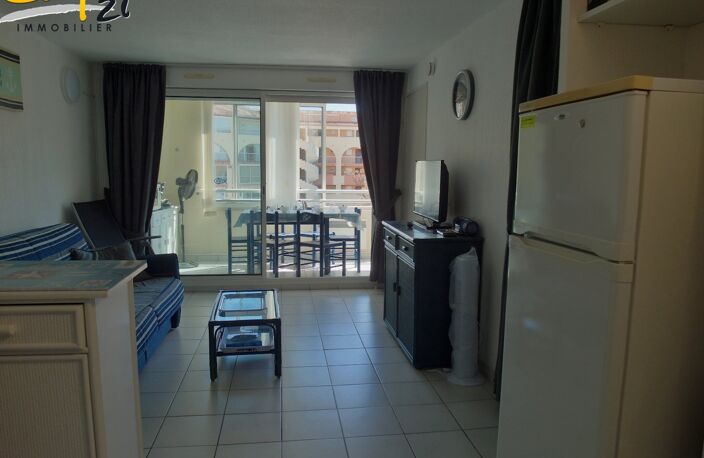 Appartement en résidence — photo 5