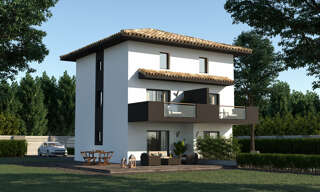 Maison 3 Pièces 63 m² à vendre à Sainte-Marie-la-Mer (66470)