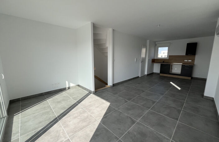 Maison F3 + garage neuve — photo 4