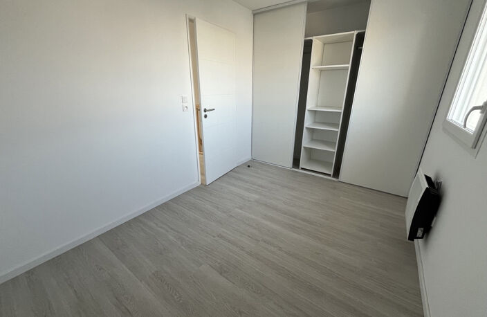 Maison F3 + garage neuve — photo 5