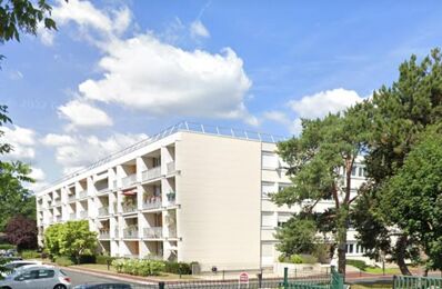appartement 2 pièces 58 m2 à vendre à Chatou (78400)