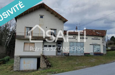 vente maison 62 000 € à proximité de Saint-Avit-de-Tardes (23200)