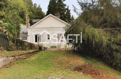 vente maison 235 000 € à proximité de Gruchet-le-Valasse (76210)