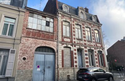 vente maison 750 000 € à proximité de Armentières (59280)