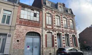 Maison 7 Pièces 320 m² à vendre à Lille (59800)