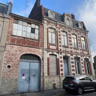 Maison 7 pièces 750000 €