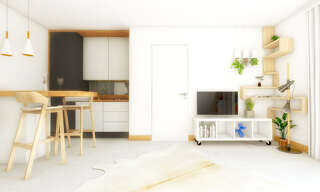Appartement neuf   m² à vendre à Chelles (77500)