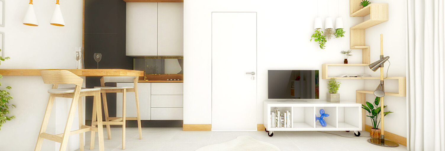 Appartement neuf T2 Pièce 30 m² à vendre à Chelles (77500)