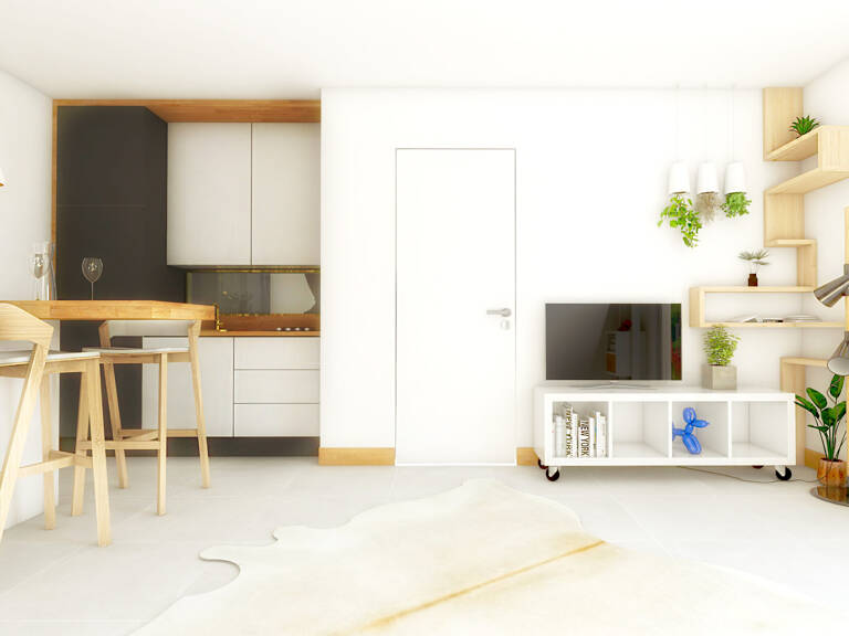 
        Appartement

        2 pièces

        30 m²
       — photo 1